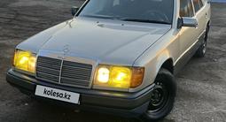 Mercedes-Benz E 200 1993 года за 1 000 000 тг. в Жезказган