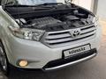 Toyota Highlander 2012 годаүшін10 800 000 тг. в Алматы – фото 15
