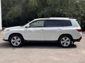 Toyota Highlander 2012 годаүшін10 800 000 тг. в Алматы – фото 4