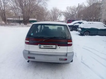 Hyundai Santamo 1997 года за 1 370 000 тг. в Алматы – фото 4