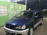 Toyota Ipsum 1997 годаүшін4 200 000 тг. в Алматы