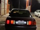 Audi 80 1989 года за 300 000 тг. в Жетысай – фото 3