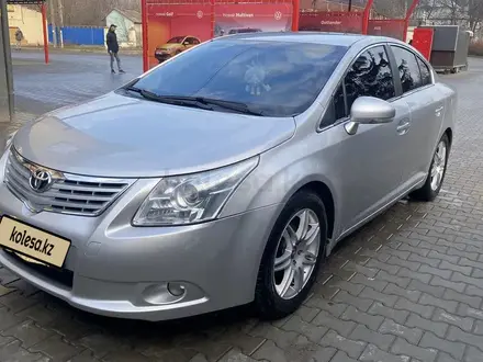 Toyota Avensis 2009 года за 6 000 000 тг. в Шымкент – фото 2