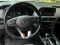 Hyundai Santa Fe 2020 годаfor13 500 000 тг. в Астана – фото 10