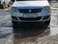 Renault Logan 2012 годаүшін3 500 000 тг. в Алматы