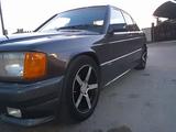 Mercedes-Benz 190 1990 годаүшін1 600 000 тг. в Кызылорда