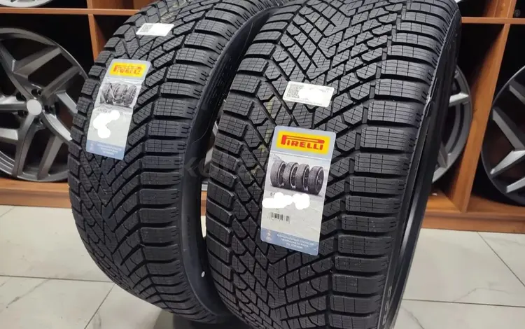 Зимние шины Pirelli Scorpion Winter 2 285/35 R23 325/30 R23 за 900 000 тг. в Алматы