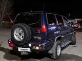 Nissan Terrano 1996 года за 1 600 000 тг. в Семей – фото 4