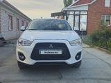 Mitsubishi ASX 2013 годаүшін6 000 000 тг. в Актобе – фото 3