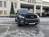 Infiniti QX80 2015 годаfor15 000 000 тг. в Караганда – фото 4