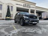 Infiniti QX80 2015 годаfor15 000 000 тг. в Караганда