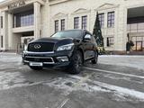 Infiniti QX80 2015 годаfor15 000 000 тг. в Караганда – фото 3