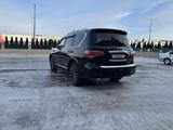 Infiniti QX80 2015 годаfor15 000 000 тг. в Караганда – фото 5