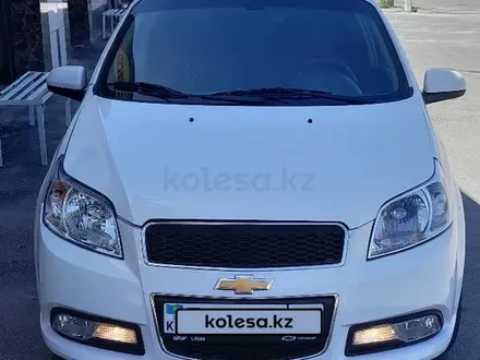 Chevrolet Nexia 2022 года за 4 300 000 тг. в Талдыкорган