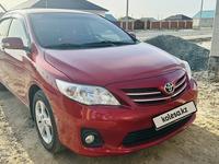 Toyota Corolla 2012 года за 6 700 000 тг. в Атырау