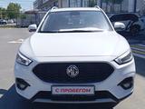 MG ZS 2023 годаүшін7 900 000 тг. в Шымкент