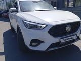 MG ZS 2023 годаүшін7 900 000 тг. в Шымкент – фото 2