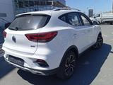 MG ZS 2023 годаүшін7 900 000 тг. в Шымкент – фото 4