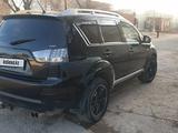 Mitsubishi Outlander 2007 года за 6 000 000 тг. в Байконыр – фото 2