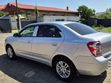 Chevrolet Cobalt 2023 года за 6 000 000 тг. в Усть-Каменогорск – фото 2