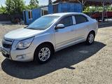 Chevrolet Cobalt 2023 года за 6 000 000 тг. в Усть-Каменогорск