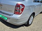 Chevrolet Cobalt 2023 года за 6 000 000 тг. в Усть-Каменогорск – фото 4