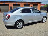 Chevrolet Cobalt 2023 года за 6 000 000 тг. в Усть-Каменогорск – фото 5