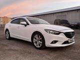 Mazda 6 2013 года за 7 000 000 тг. в Павлодар