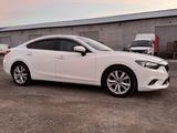 Mazda 6 2013 года за 7 000 000 тг. в Павлодар – фото 3