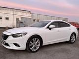 Mazda 6 2013 года за 7 000 000 тг. в Павлодар – фото 2