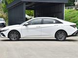 Hyundai Elantra 2024 года за 8 600 000 тг. в Алматы – фото 2