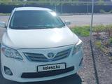 Toyota Corolla 2010 годаүшін4 820 000 тг. в Карабулак (Ескельдинский р-н)