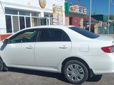 Toyota Corolla 2010 годаүшін4 820 000 тг. в Карабулак (Ескельдинский р-н) – фото 3