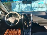 Toyota Corolla 2010 годаүшін4 820 000 тг. в Карабулак (Ескельдинский р-н) – фото 5