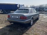 Audi A6 1995 года за 2 550 000 тг. в Петропавловск – фото 4