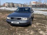 Audi A6 1995 годаүшін2 550 000 тг. в Петропавловск