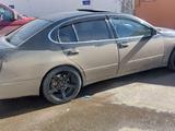 Lexus GS 300 2000 года за 4 500 000 тг. в Павлодар – фото 5