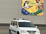 ВАЗ (Lada) Largus 2018 года за 4 700 000 тг. в Актобе – фото 3
