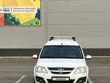 ВАЗ (Lada) Largus 2018 года за 4 700 000 тг. в Актобе – фото 2