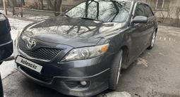 Toyota Camry 2009 года за 7 300 000 тг. в Алматы