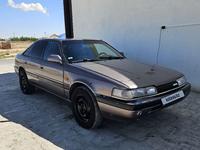 Mazda 626 1991 годаүшін750 000 тг. в Актау