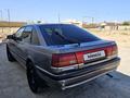 Mazda 626 1991 годаүшін750 000 тг. в Актау – фото 4