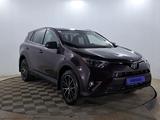 Toyota RAV4 2018 года за 10 632 000 тг. в Актобе – фото 3