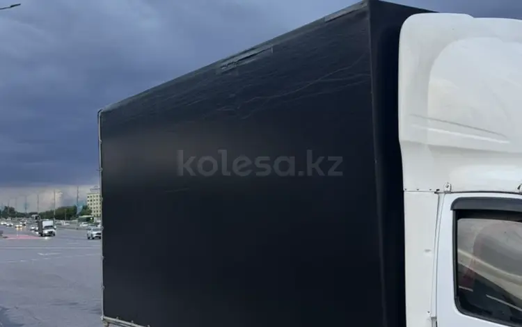 ГАЗ ГАЗель 2012 годаүшін6 200 000 тг. в Алматы