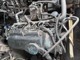 Двигатель КПП Mercedes OM646 Sprinter Vito Мотор 646 Мерседес Спринтер Вито за 10 000 тг. в Усть-Каменогорск – фото 4