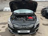 Hyundai Accent 2014 года за 5 800 000 тг. в Алматы – фото 2