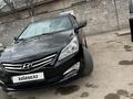 Hyundai Accent 2014 года за 5 600 000 тг. в Алматы – фото 4