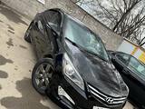 Hyundai Accent 2014 года за 5 800 000 тг. в Алматы – фото 5