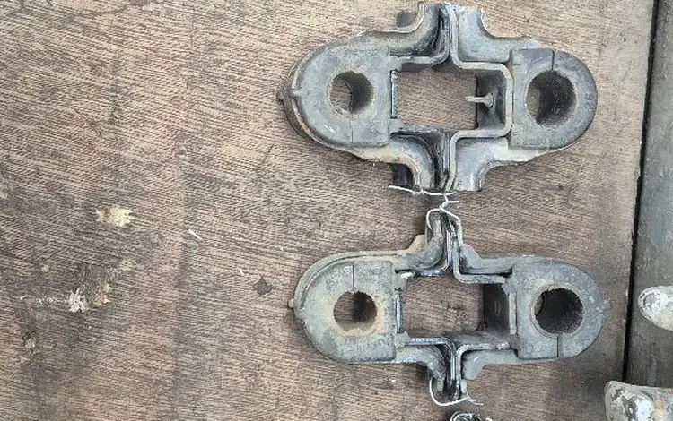 Крепление стабилизатора 2wd 4wd за 10 000 тг. в Алматы