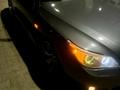 BMW 550 2007 года за 7 500 000 тг. в Атырау – фото 8